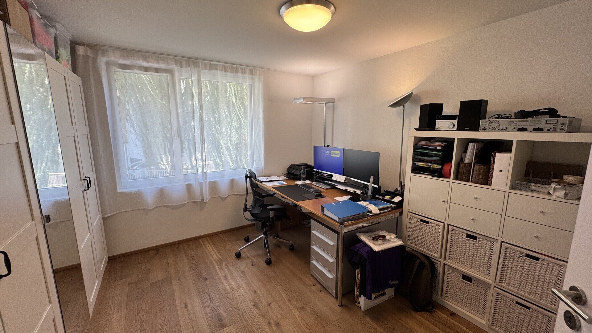 Grossraeumige-45-Zimmerwohnung-wbqr-nemo-8 Grossräumige 4.5 Zimmerwohnung