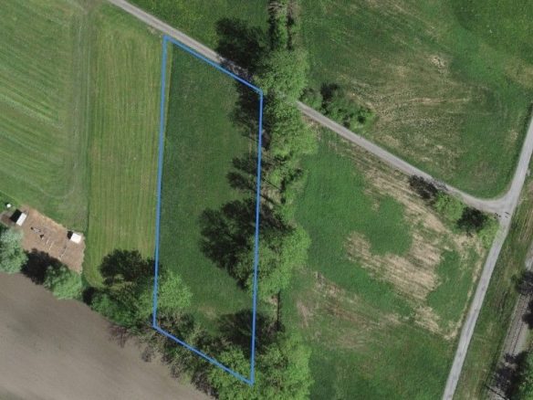 Grundstück in Nendeln (Landwirtschaftszone, Nr. 2445)