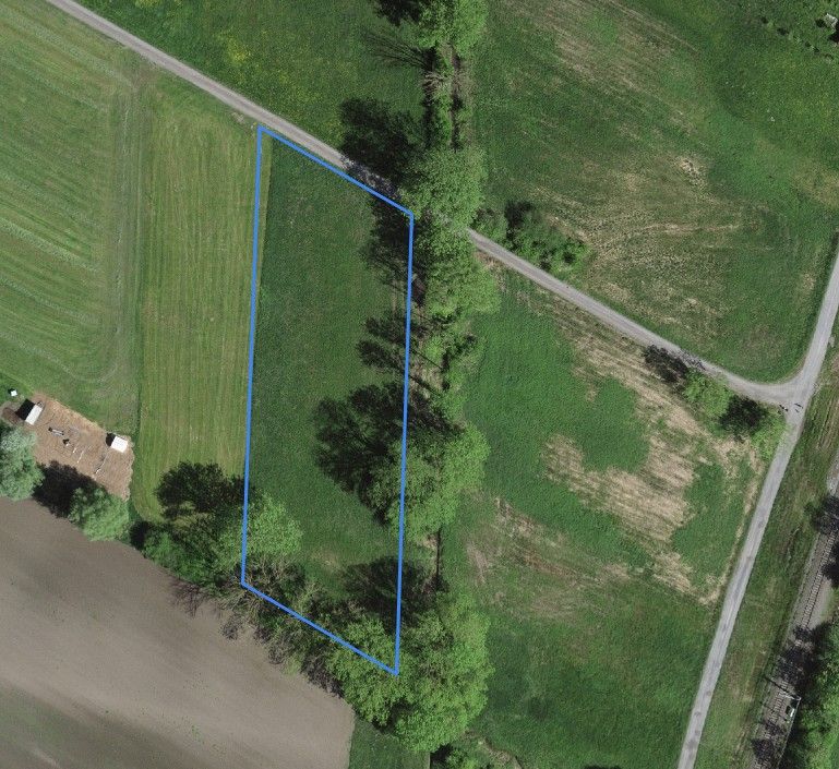 Grundstück in Nendeln (Landwirtschaftszone, Nr. 2445)