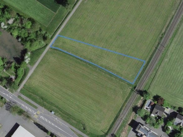 Grundstück in Nendeln (ÜG Zone, Nr. 3017)