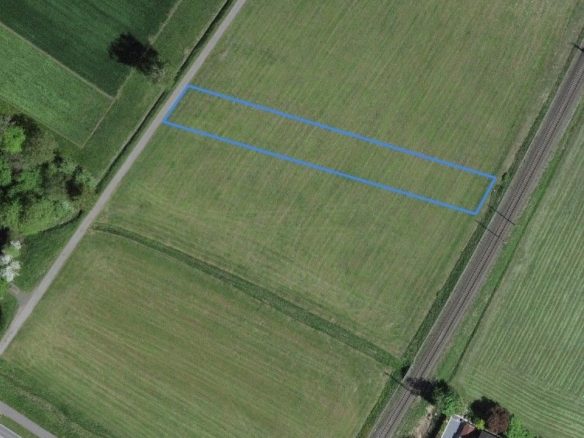 Grundstück in Nendeln (ÜG Zone, Nr. 3019)