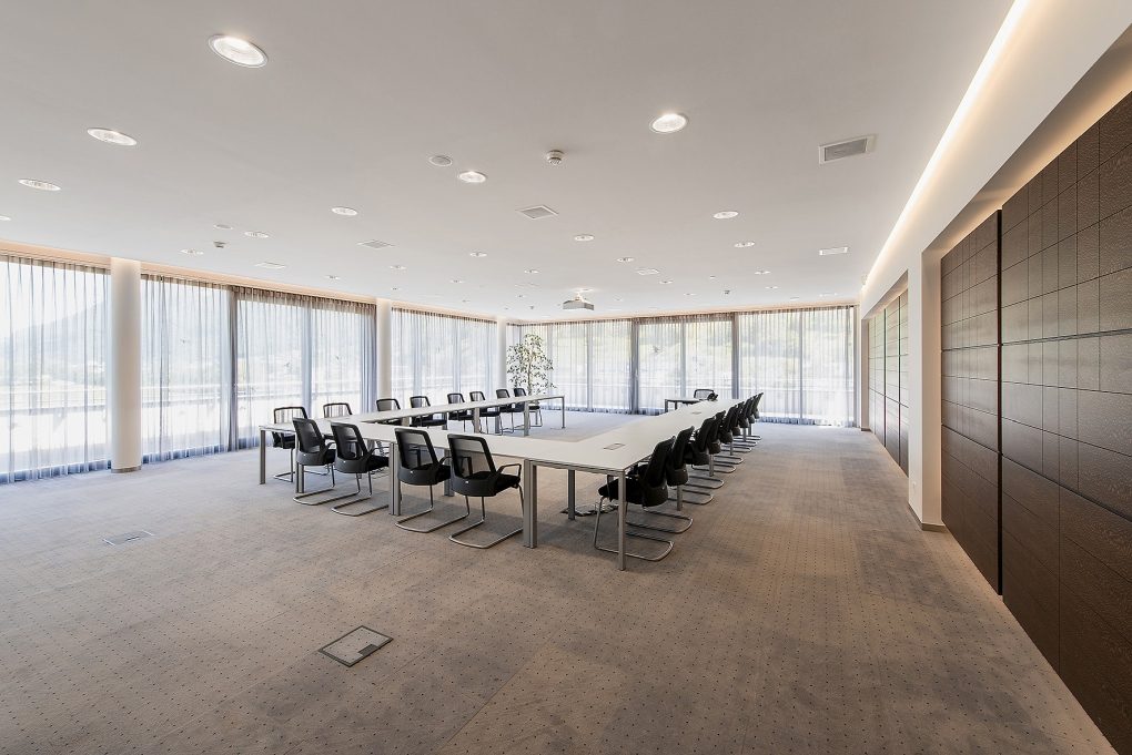 Hochwertige Bürofläche in Triesen