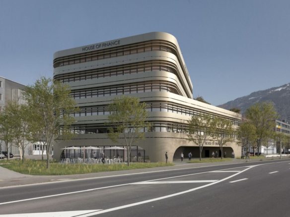 House of Finance