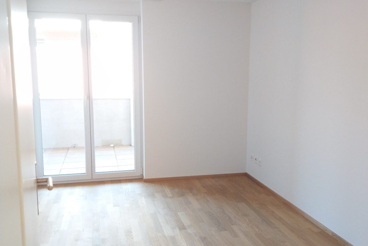 3.5 Zimmerwohnung im 1. OG
