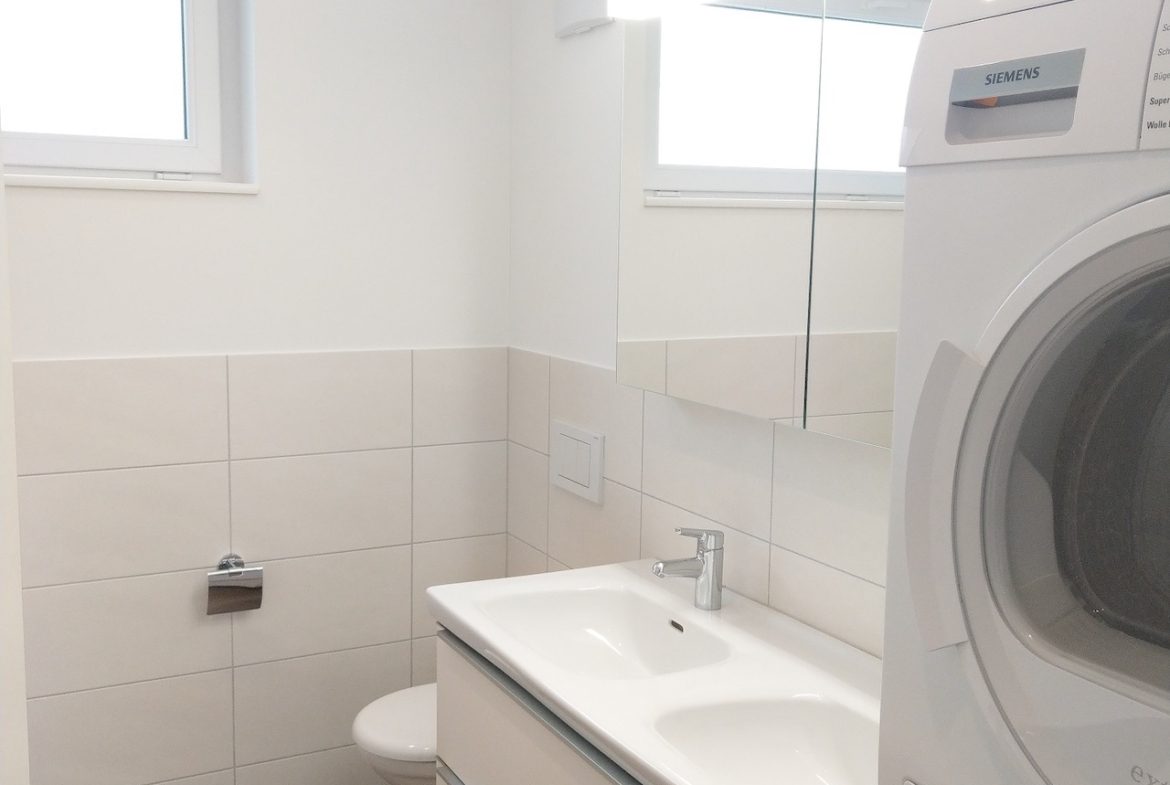 3.5 Zimmerwohnung im 1. OG