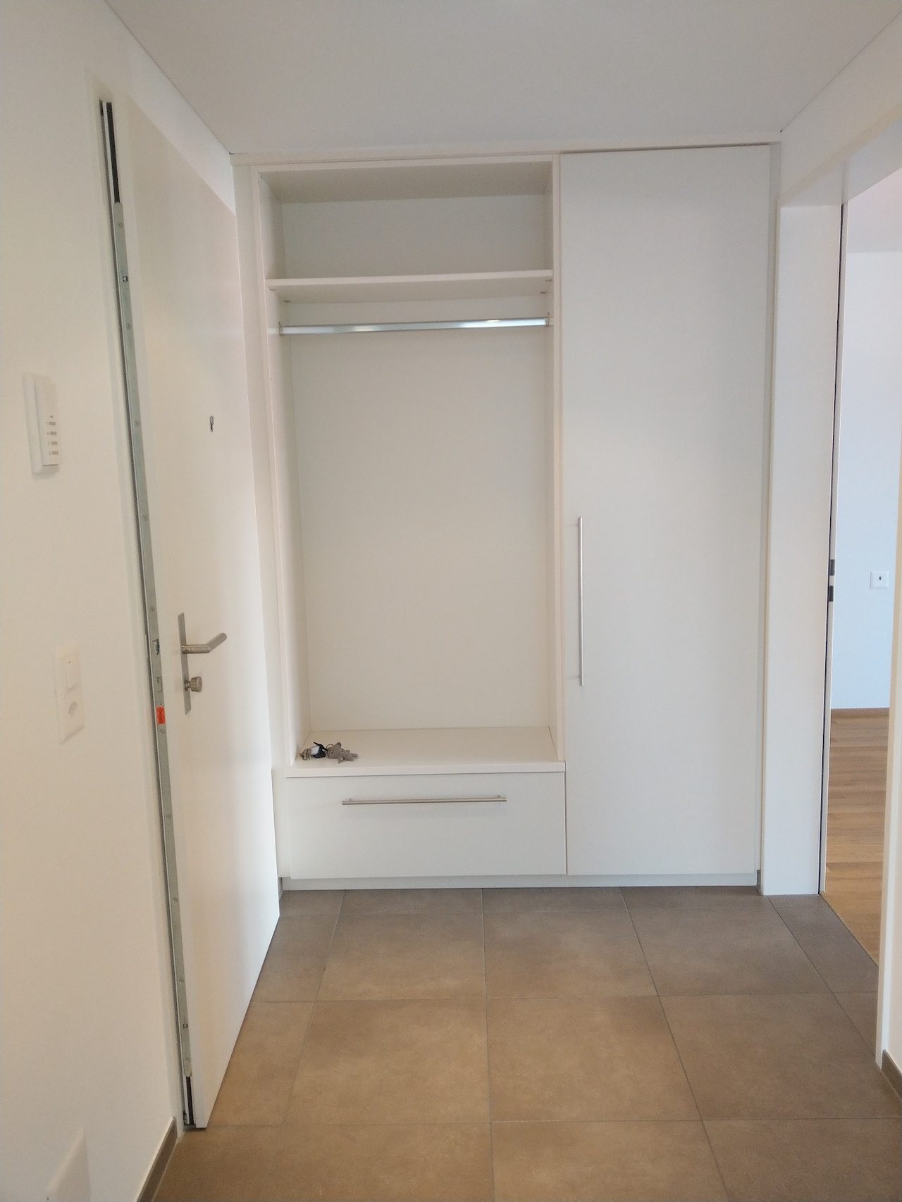 IMAG1916 3.5 Zimmerwohnung im 1. OG