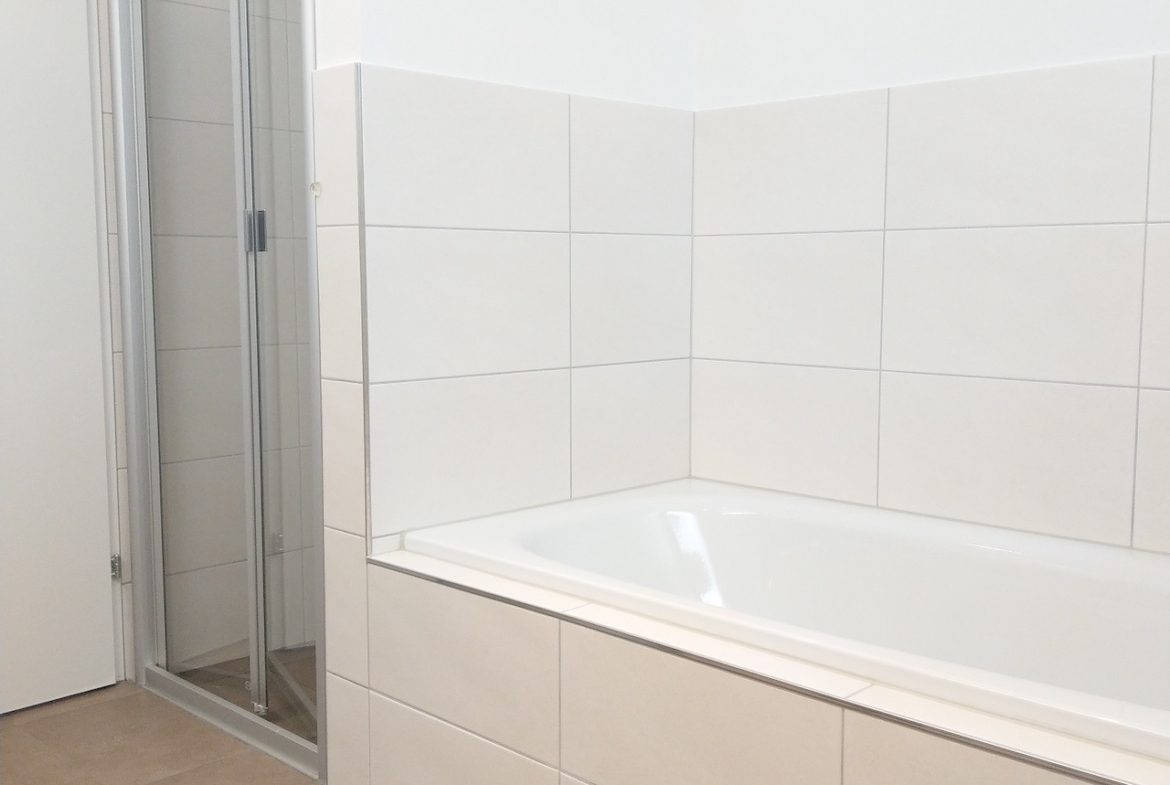 3.5 Zimmerwohnung im 1. OG