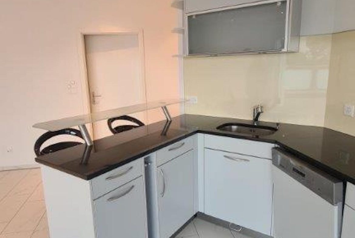 3.5 Zimmer Attikawohnung