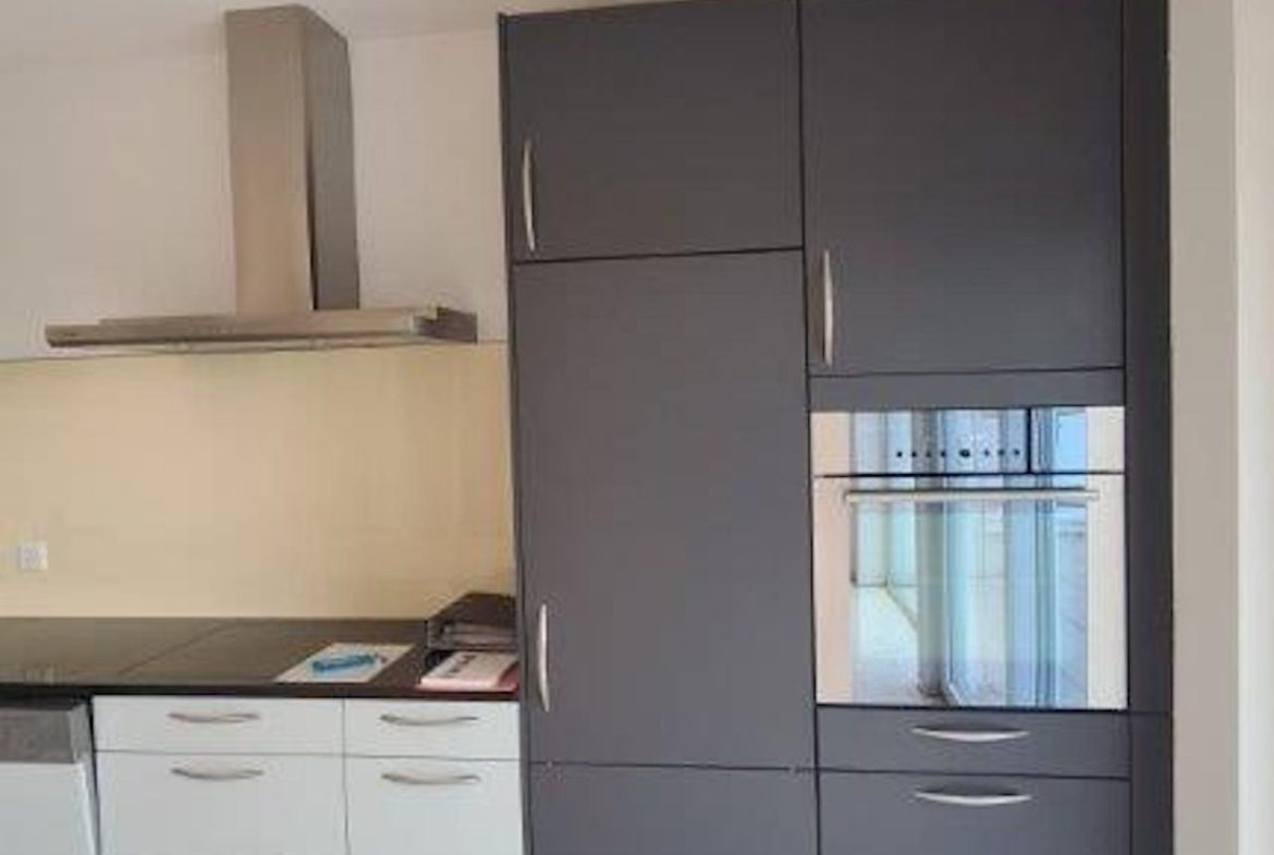 3.5 Zimmer Attikawohnung