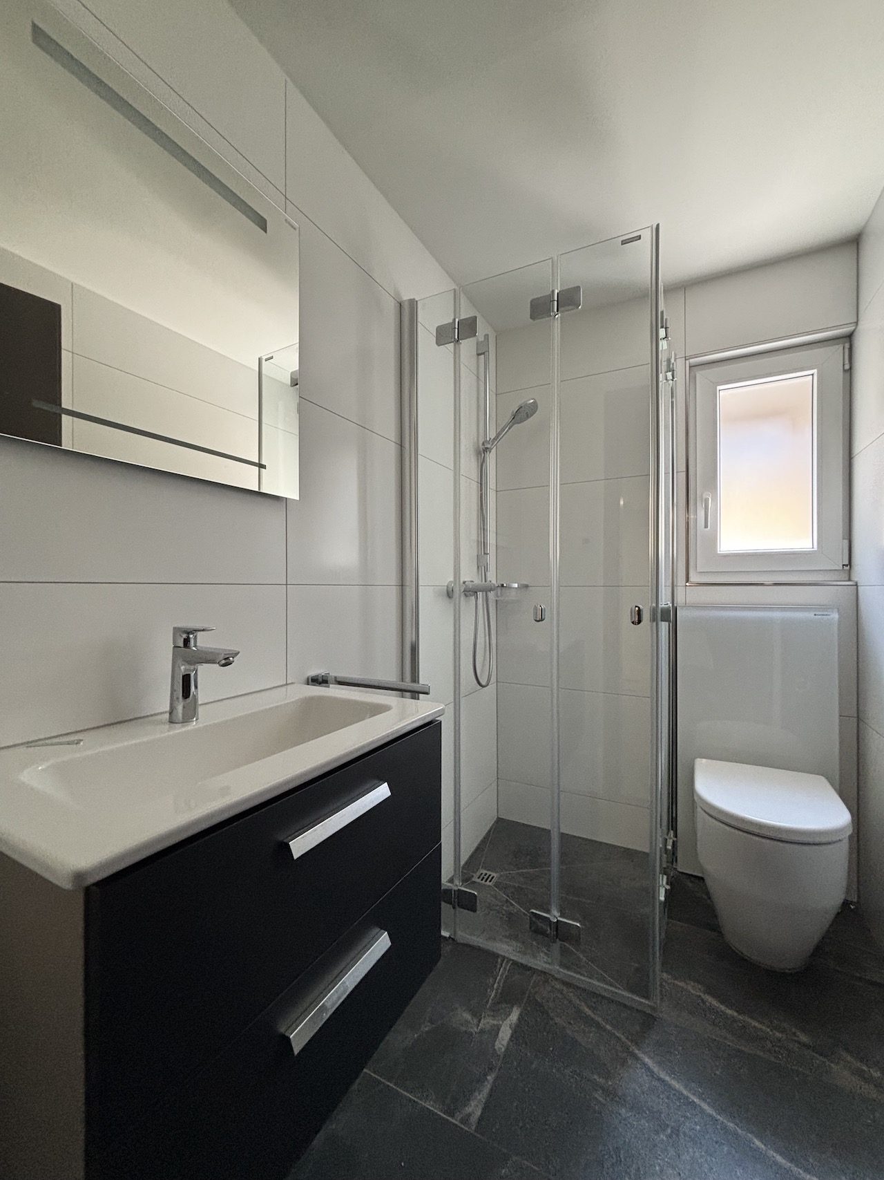 4.5 Zimmer Maisonettewohnung