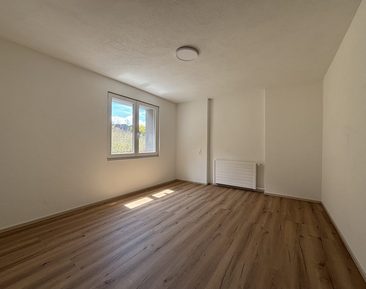 4.5 Zimmer Maisonettewohnung