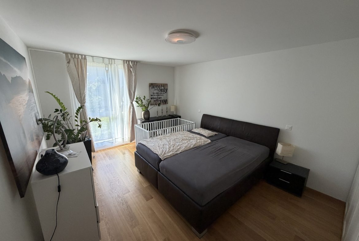 Nachmieter für 4.5 Zimmerwohnung in Triesen