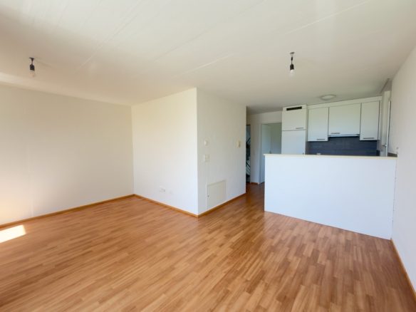 2.5-Zimmer-Wohnung in Eschen, zentrale Lage – ab Oktober 2026