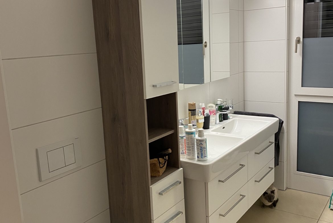 Nachmieter für 4.5 Zimmerwohnung in Triesen