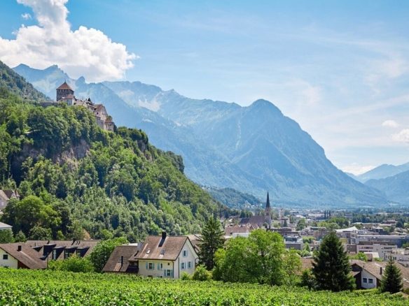 Immobilien-Juwel an bester Lage