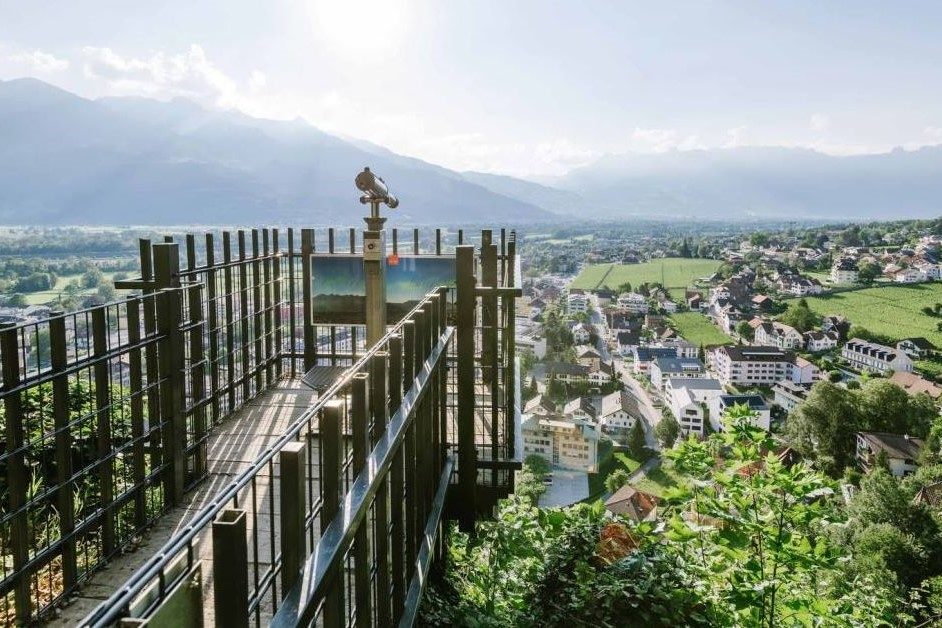 Immobilien-Juwel an bester Lage