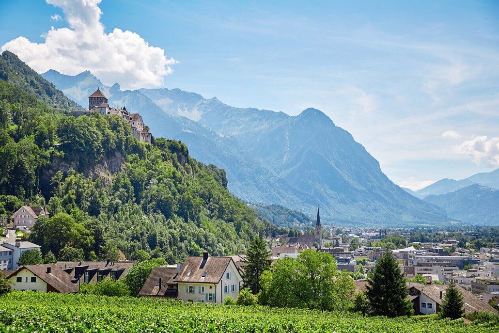 Immobilien-Juwel an bester Lage