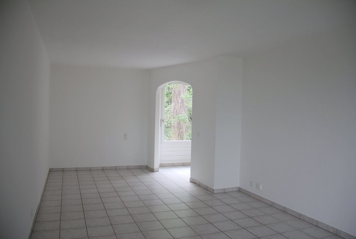 Zentrale 1.5 Zi-Whg
