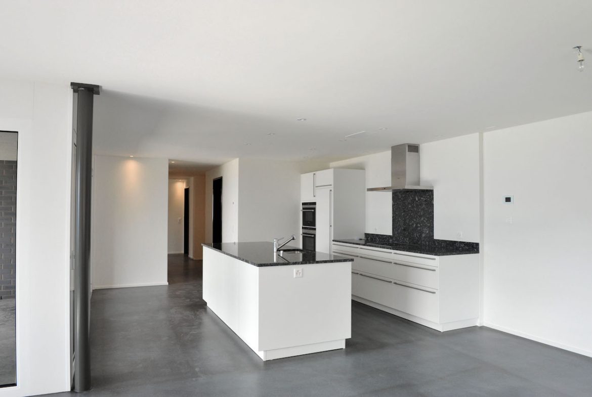 4.5 Zimmerwohnung