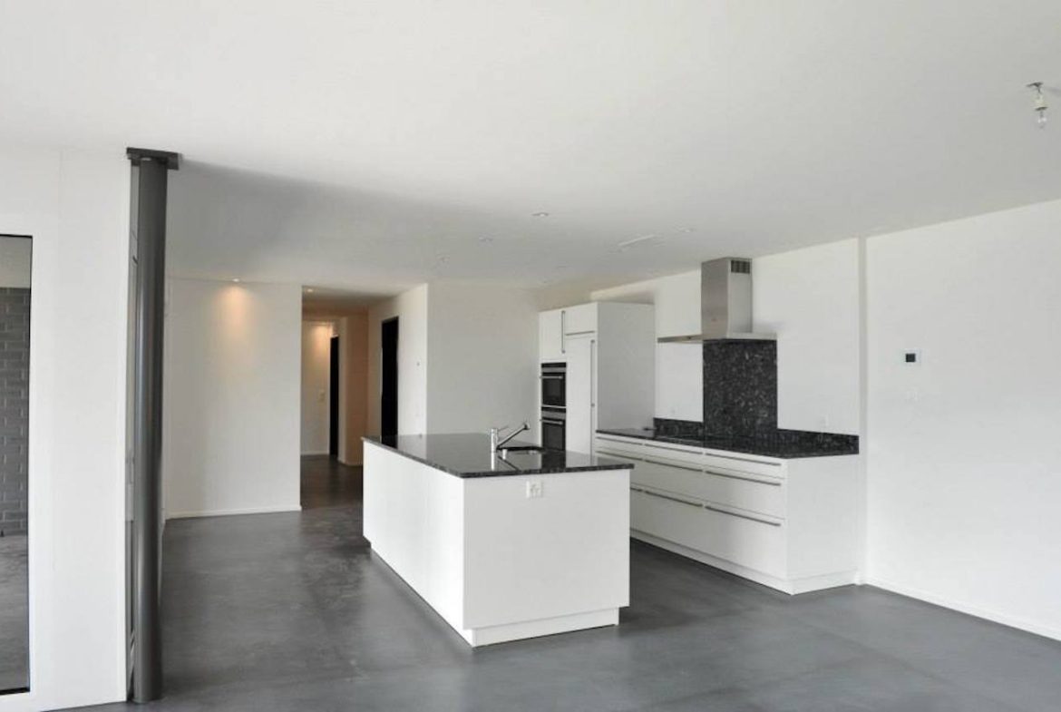 4.5 Zimmerwohnung