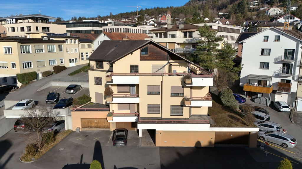 Liegenschaft mit herausragendem Potenzial