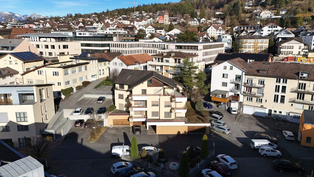 Liegenschaft mit herausragendem Potenzial
