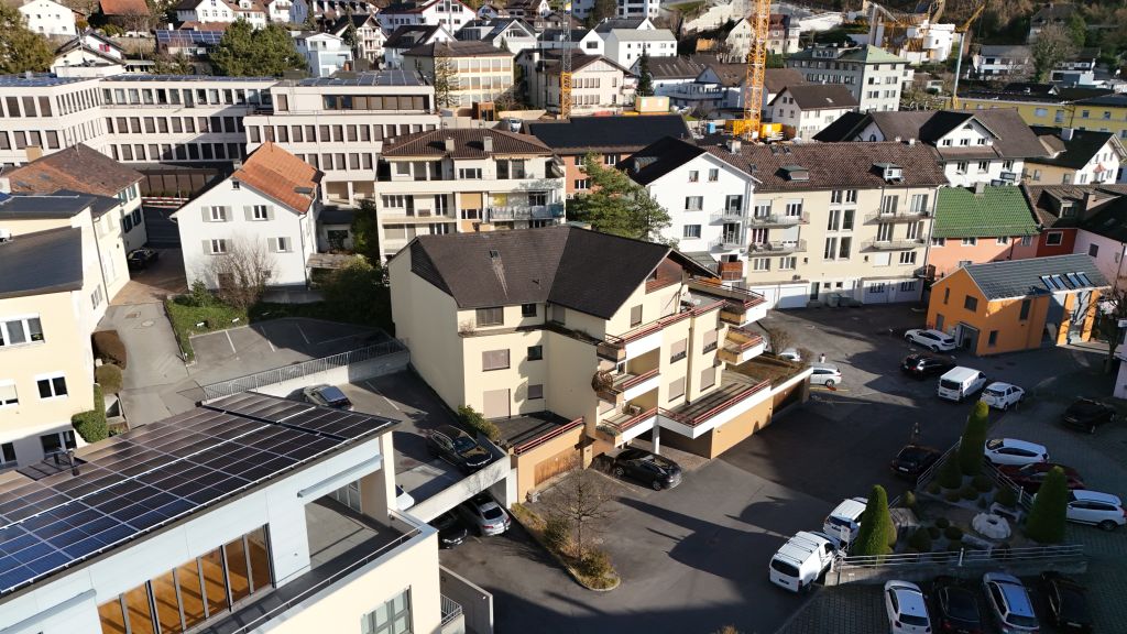 Liegenschaft mit herausragendem Potenzial