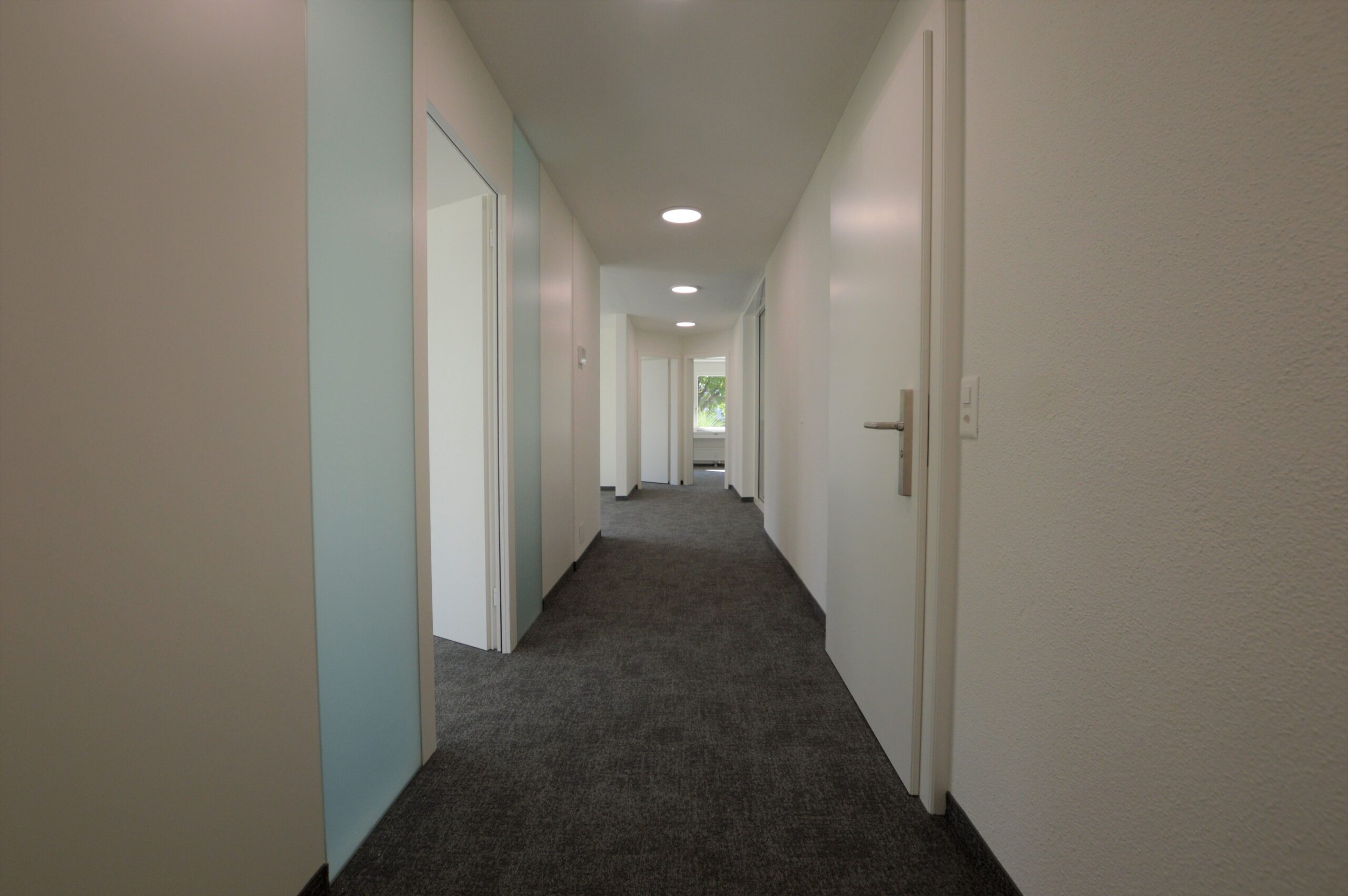 Modernes Büro an ruhiger Lage in Vaduz