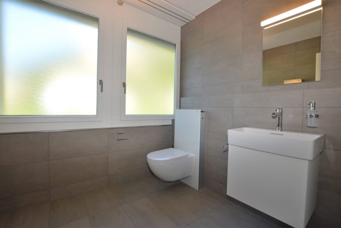 Modernes Büro an ruhiger Lage in Vaduz