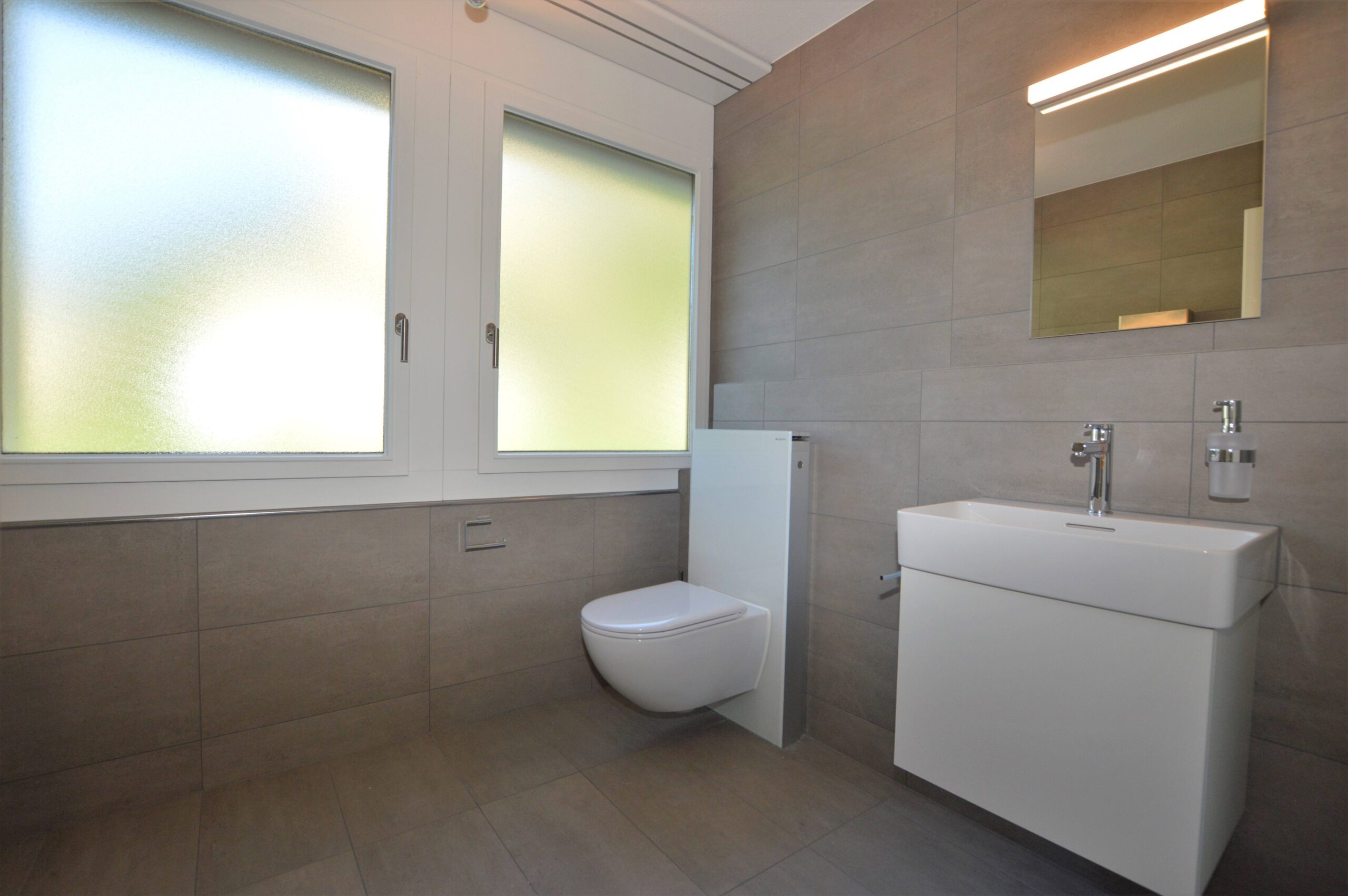 Modernes Büro an ruhiger Lage in Vaduz