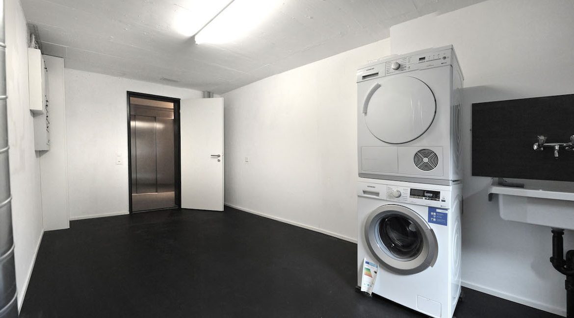 4.5 Zimmerwohnung