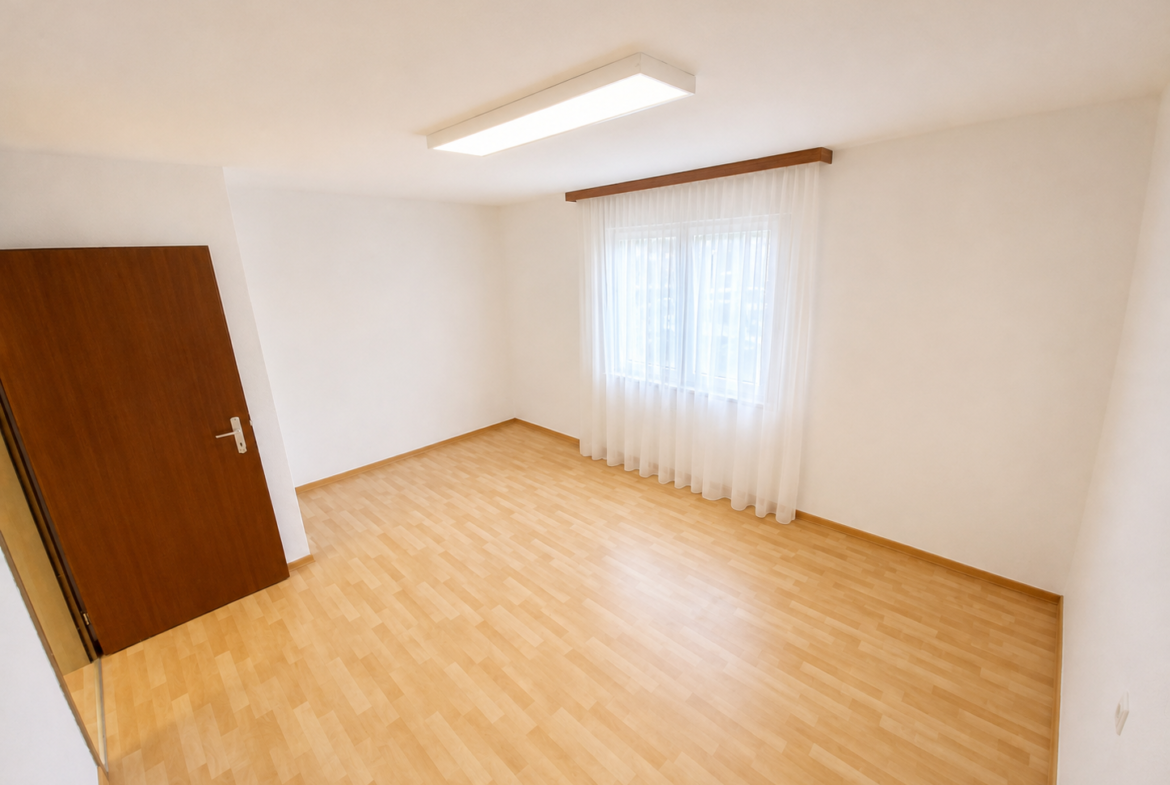 2-Zimmer-Einliegerwohnung in Balzers zu vermieten