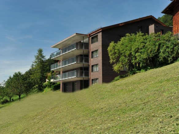 4.5 Zimmerwohnung