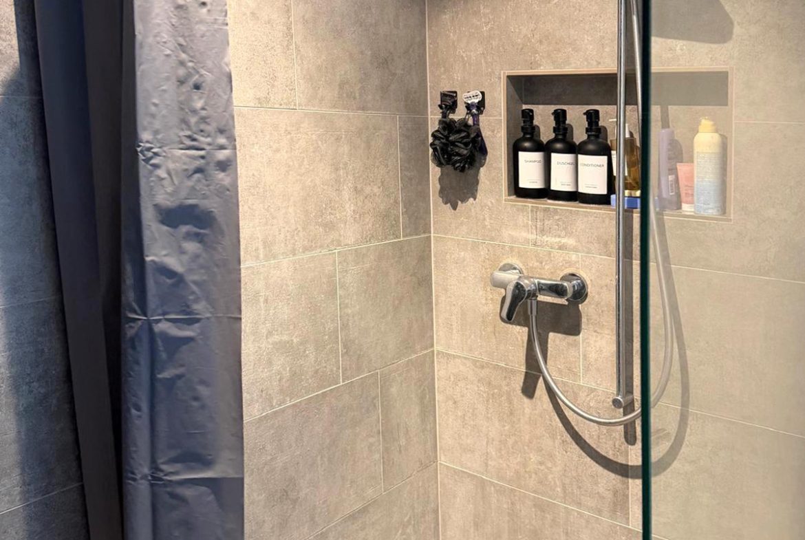 3.5 Zimmerwohnung im 2. OG