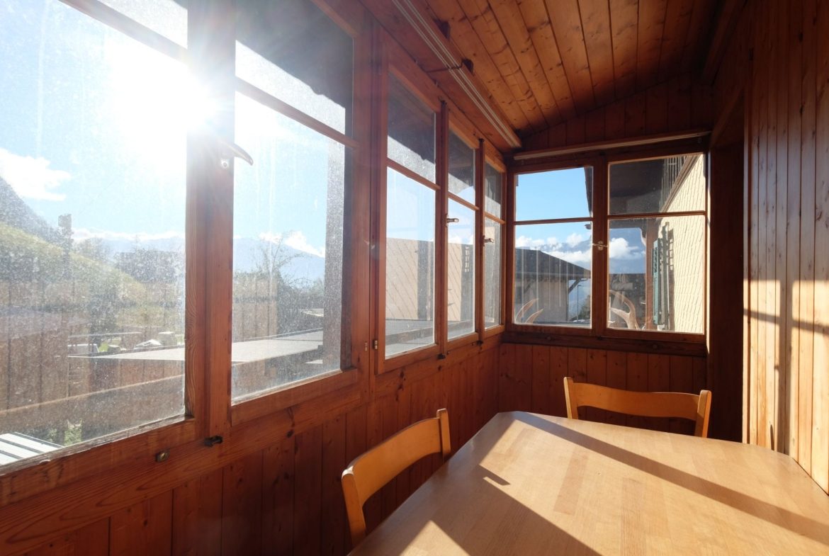 Wohnhaus / Grundstück mit Entwicklungspotential