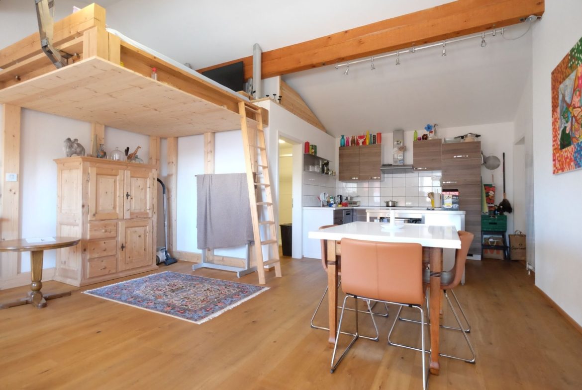 Wohnhaus / Grundstück mit Entwicklungspotential