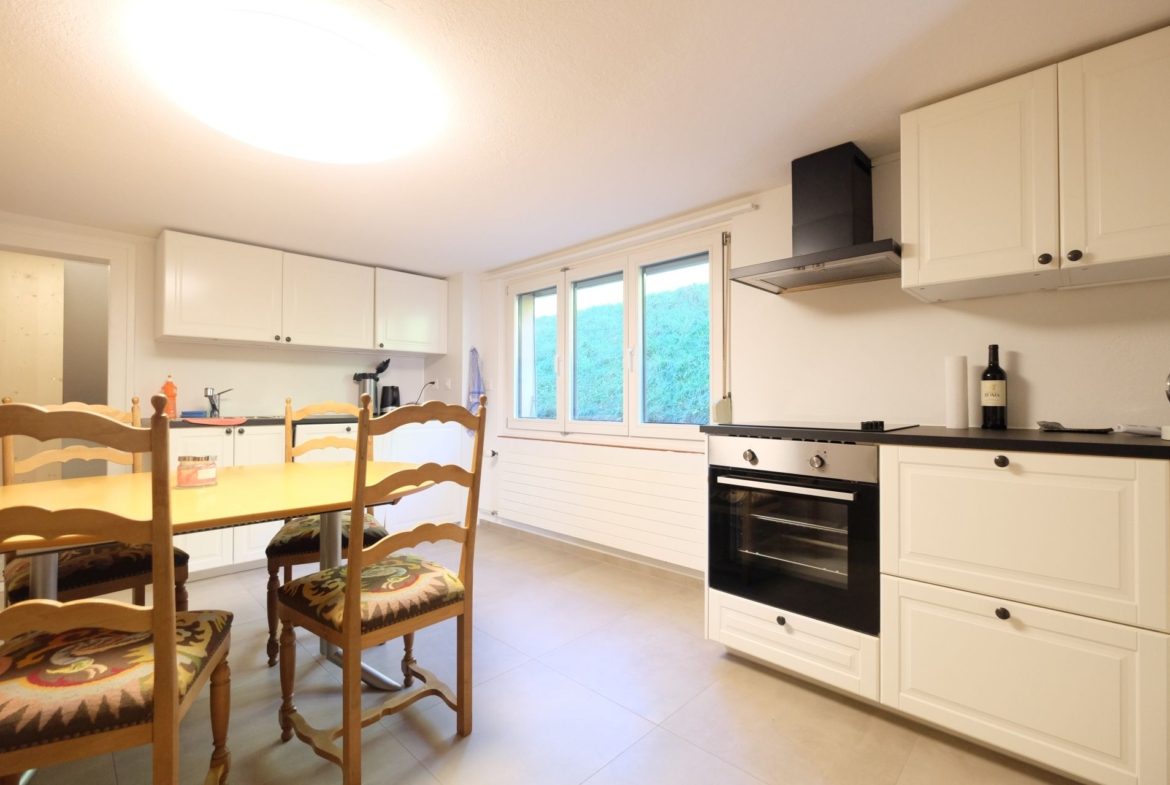 Wohnhaus / Grundstück mit Entwicklungspotential
