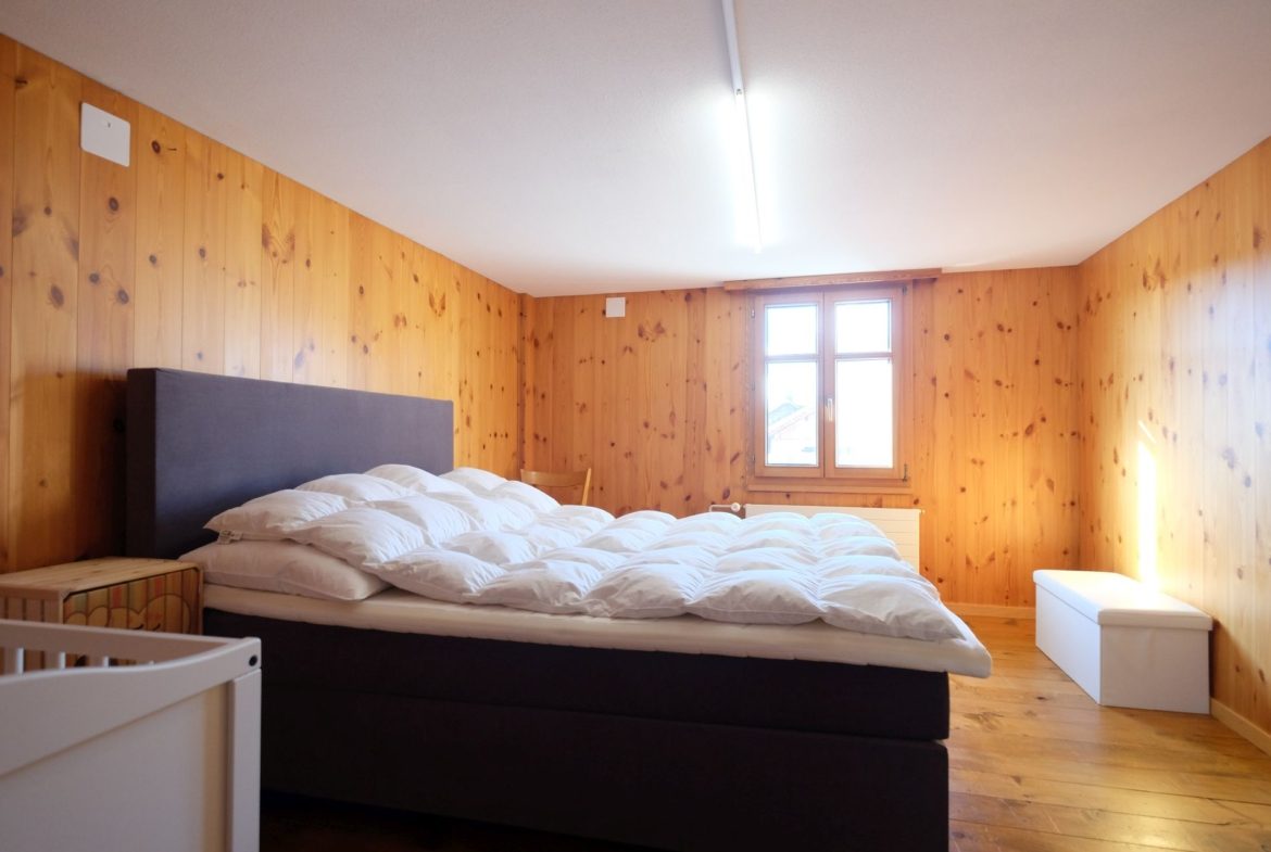 Wohnhaus / Grundstück mit Entwicklungspotential