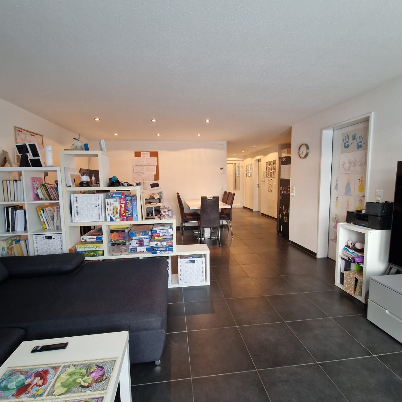 3.5 Zimmerwohnung
