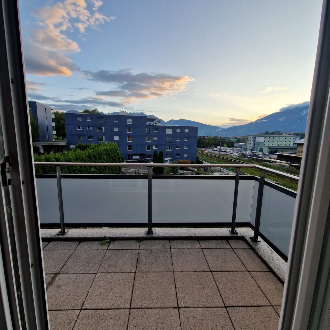 3.5 Zimmerwohnung