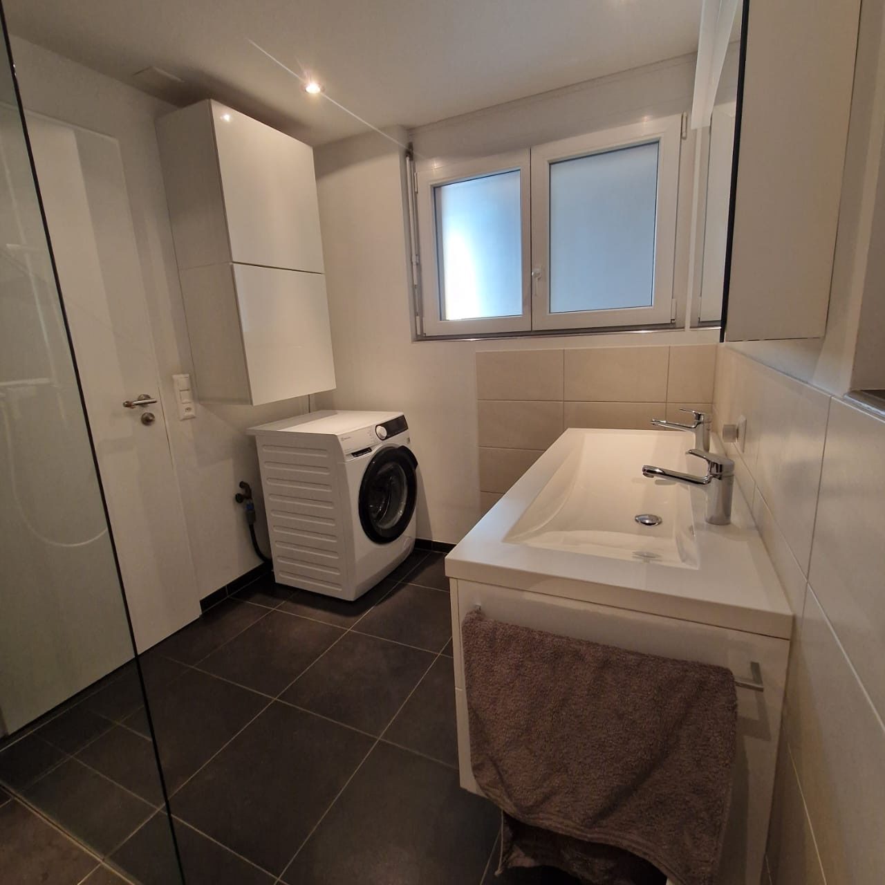 3.5 Zimmerwohnung