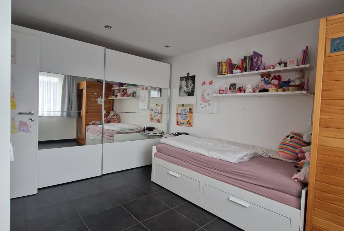 3.5 Zimmerwohnung
