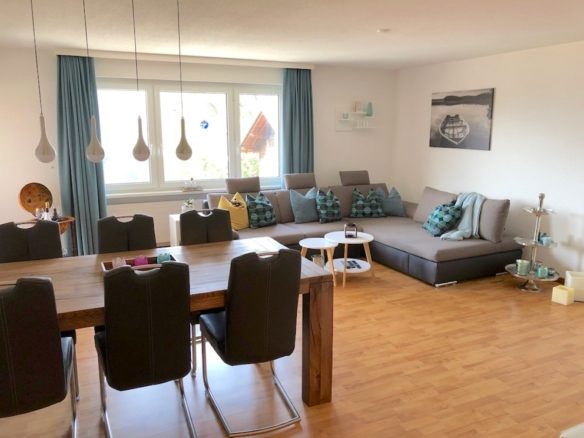 4.5 Zimmerwohnung