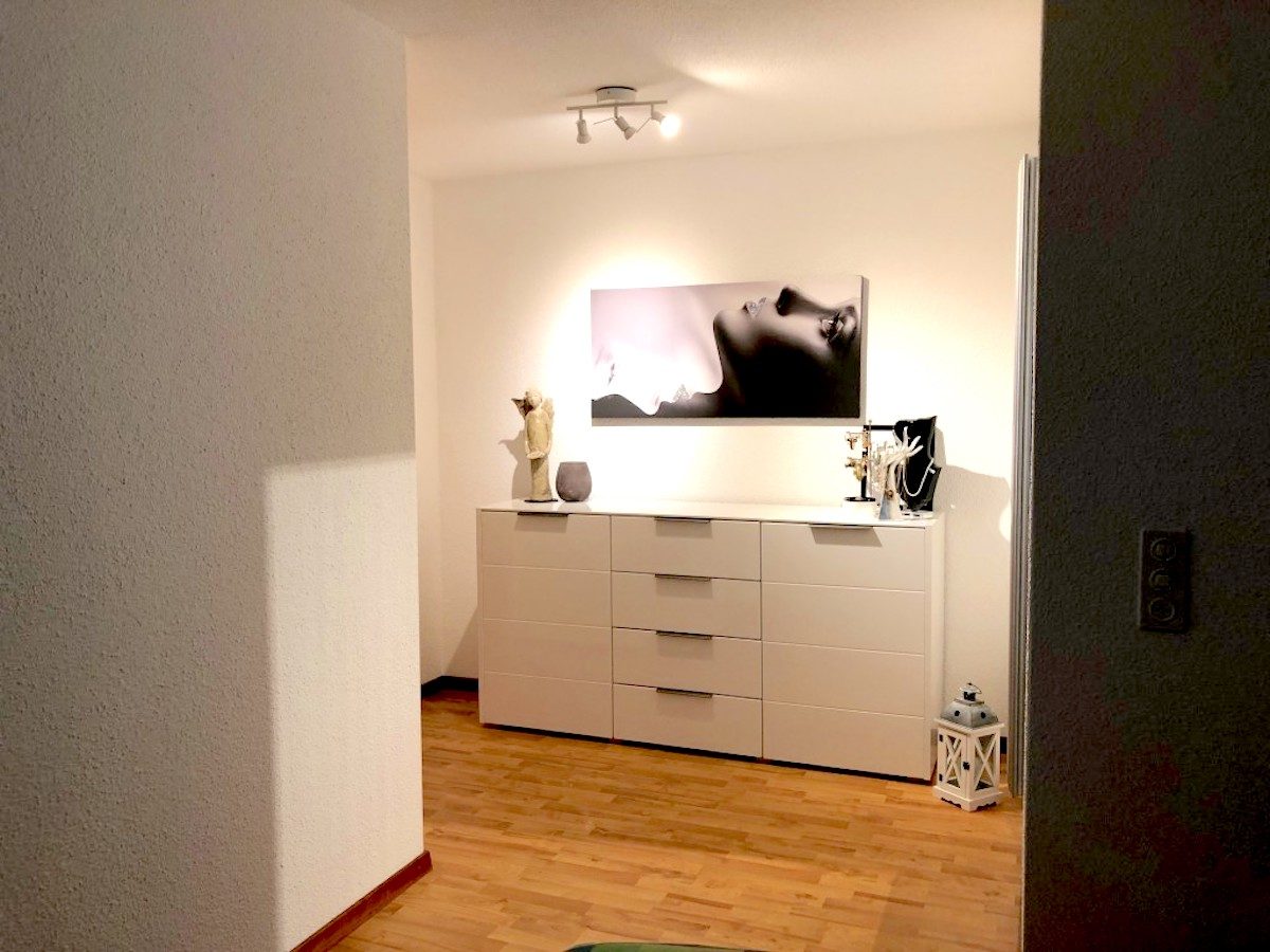 4.5 Zimmerwohnung