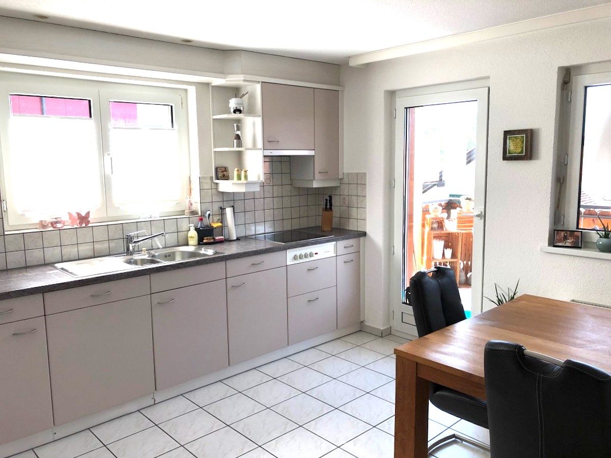 4.5 Zimmerwohnung