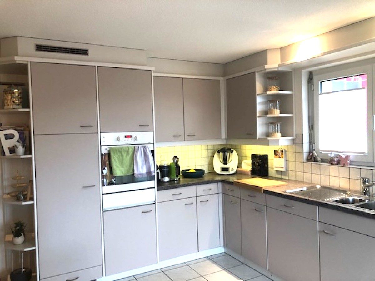 4.5 Zimmerwohnung