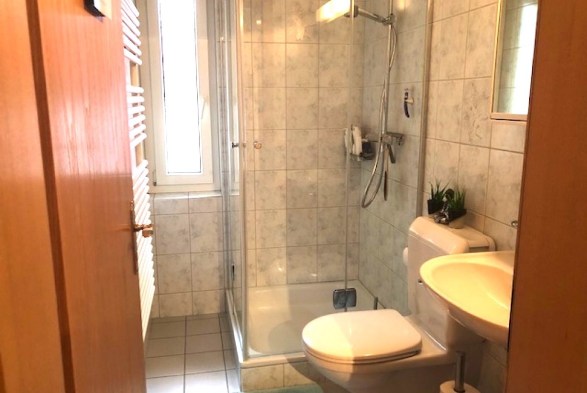 4.5 Zimmerwohnung