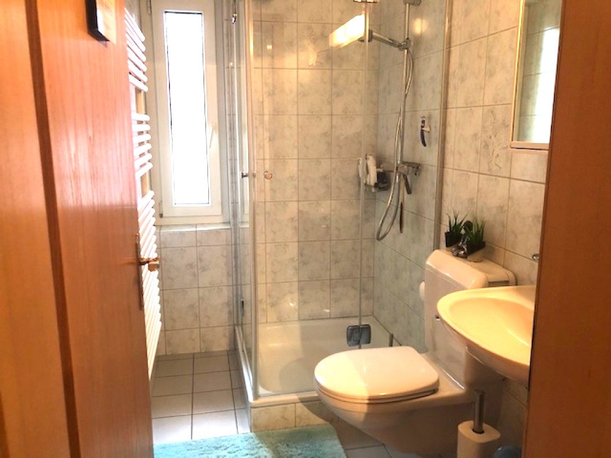 4.5 Zimmerwohnung