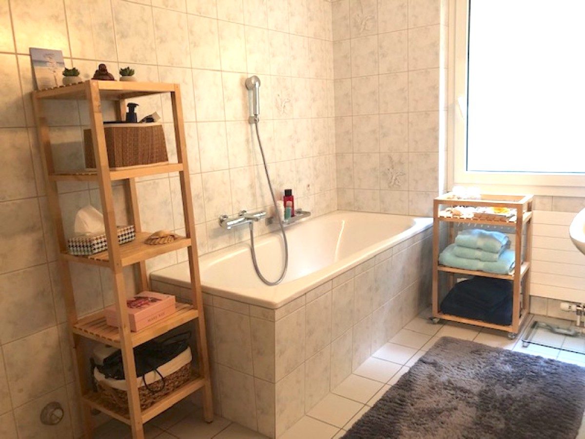 4.5 Zimmerwohnung