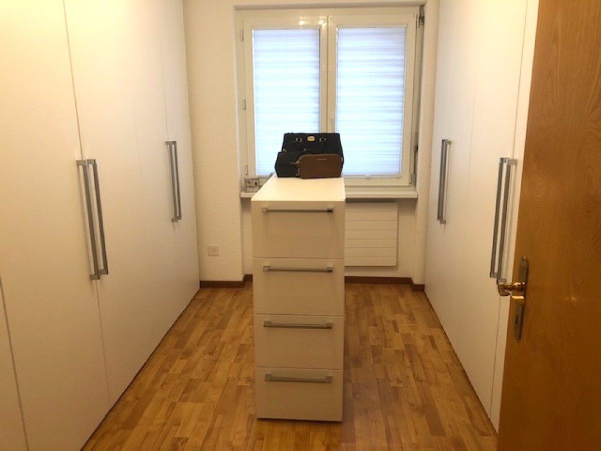 4.5 Zimmerwohnung